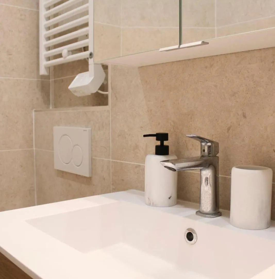 Charming T2 Of 26 M Near The Bastille Paris Apartment