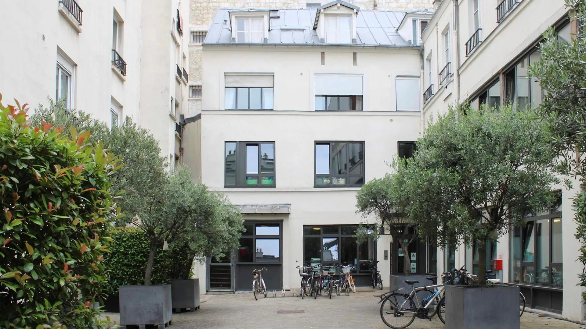 Charming T2 Of 26 M Near The Bastille Paris 0*,  France