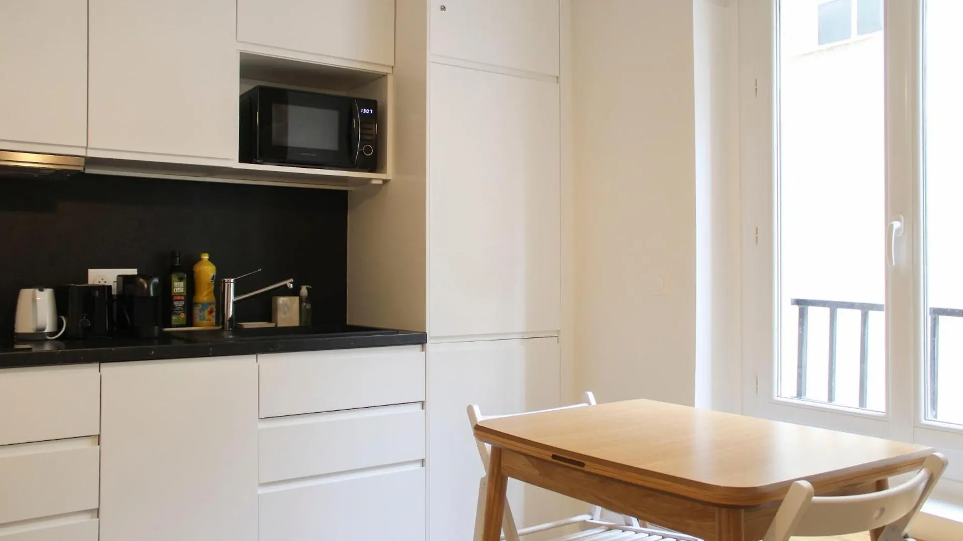 Apartment Charming T2 Of 26 M Near The Bastille Paris