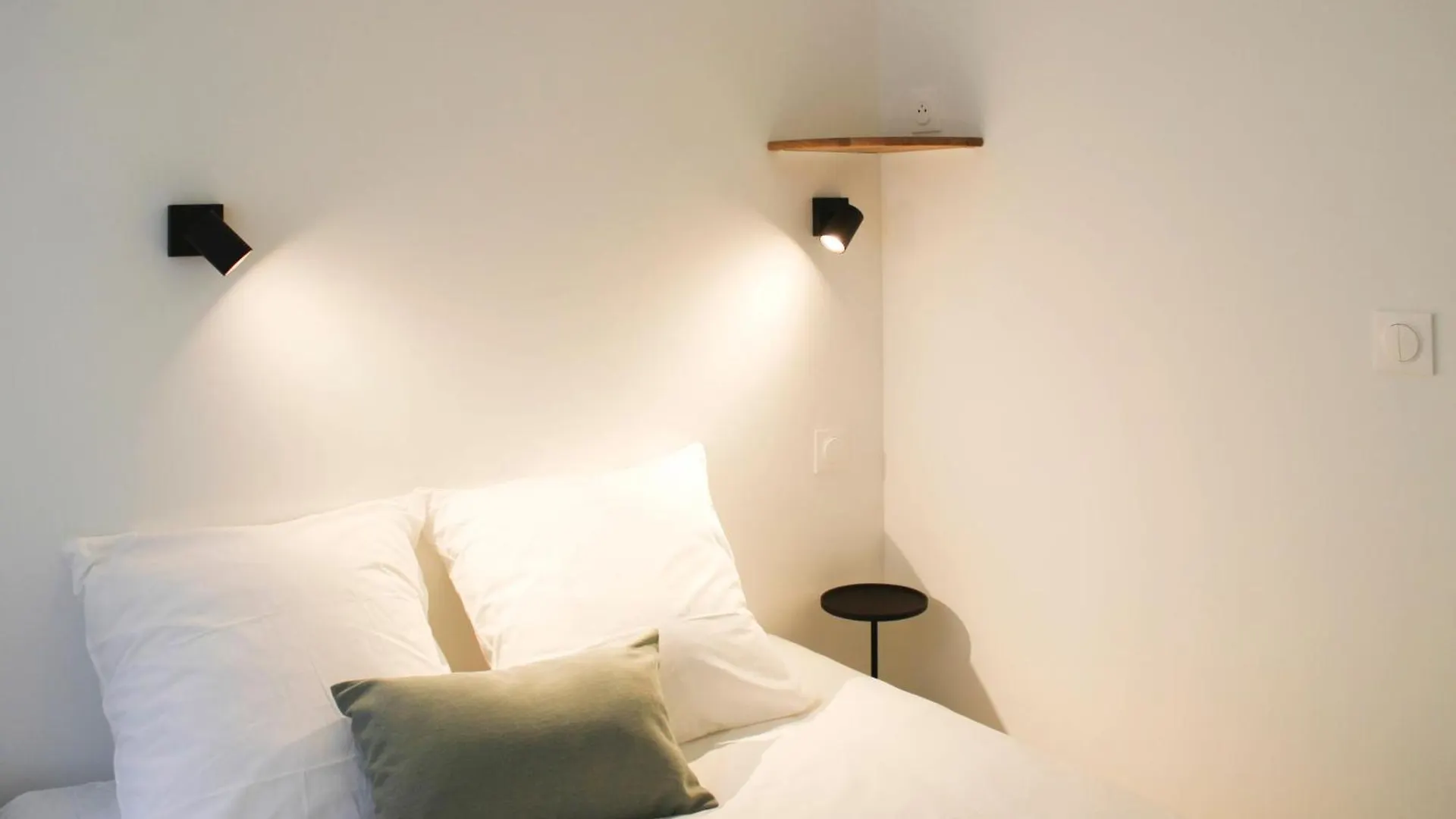 Apartment Charming T2 Of 26 M Near The Bastille Paris France